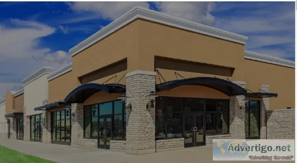 Buy Commercial Building Nassau County