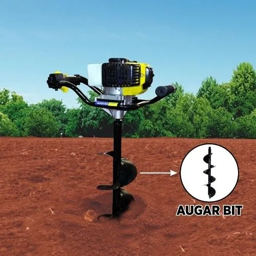 Post hole digger seller in India