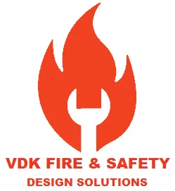Fire and safety services in ahmedabad - vdk fire solutions