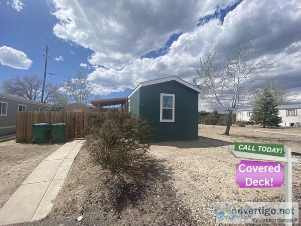 2 Lakeview 74  A Clean Home