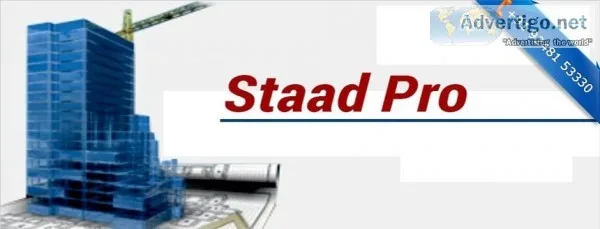 ONLINE STAADPRO TRAINING COURSE INSTITUTES IN AMEERPET HYDERABAD