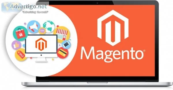 Splendid Magento ecommerce Development Services - Enquire Now