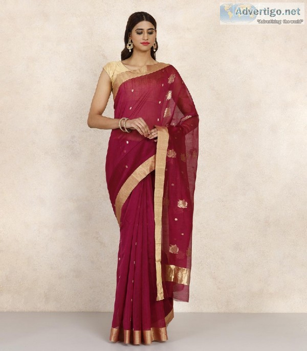 Increase Online Sales with a Saree Photoshoot in Indore  Spyne