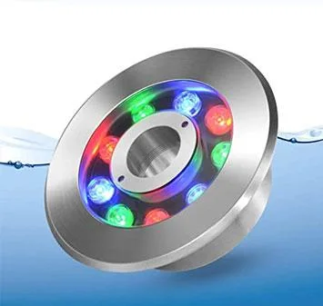 Fountain Led Light Supplier in delhi