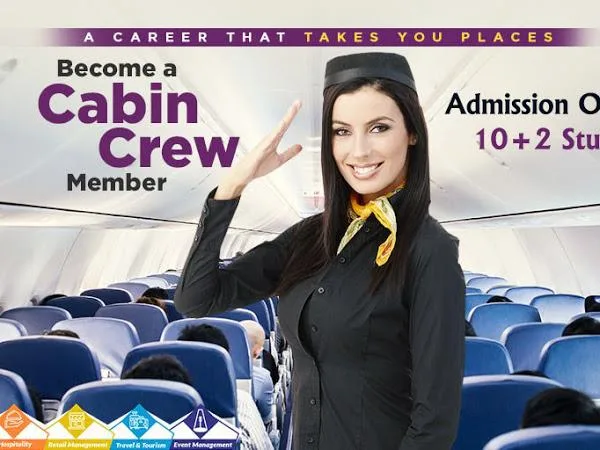 Aptech Noida Cabin Crew Course in Delhi Noida