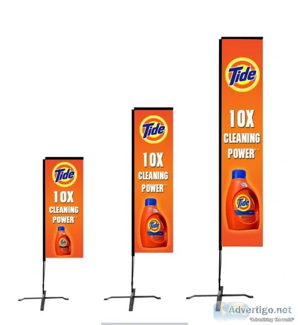 Custom Feather Flags  Banner Flag  Canada  Toronto