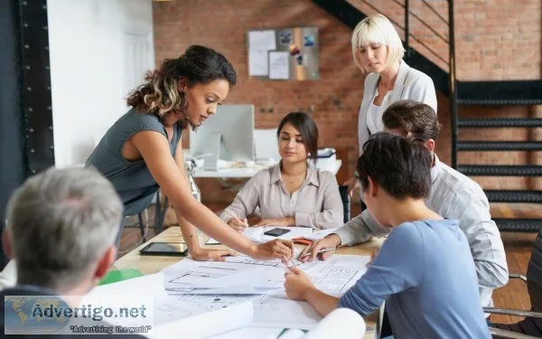 Learn How to Manage Change By Using Four Resources