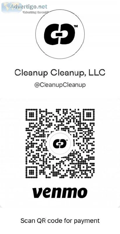 CLEANUPS  HAUL-AWAYS  JUNK REMOVALS