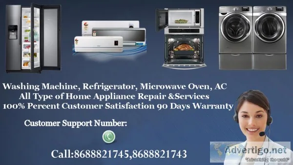 Samsung washing machine service center in borivali