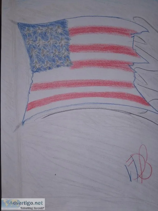 American Pride