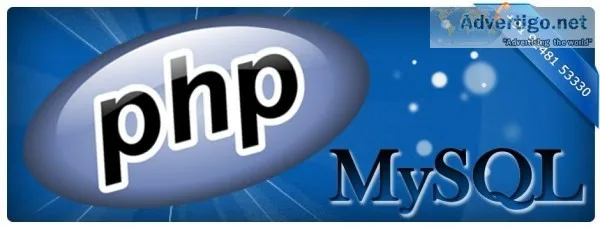 ONLINE PHP and MYSQL TRAINING COURSE INSTITUTES IN AMEERPET HYDE