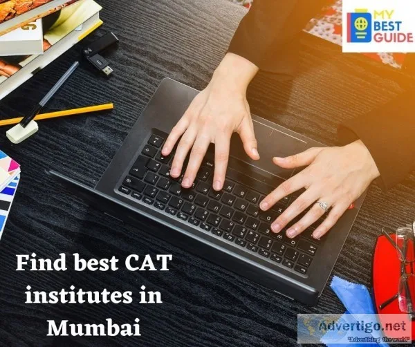 Cat coaching in mumbai