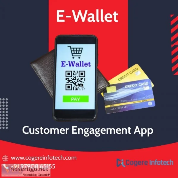 Ewallet software development chennai -