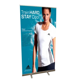 Banner Stands Canada  Display Solution  Toronto