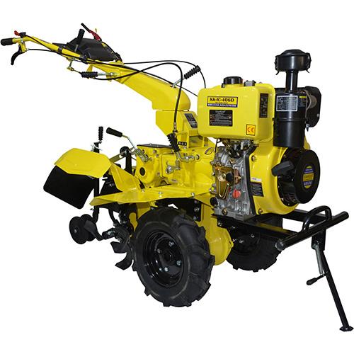 Inter Cultivator Manufacturer - KisanKraft