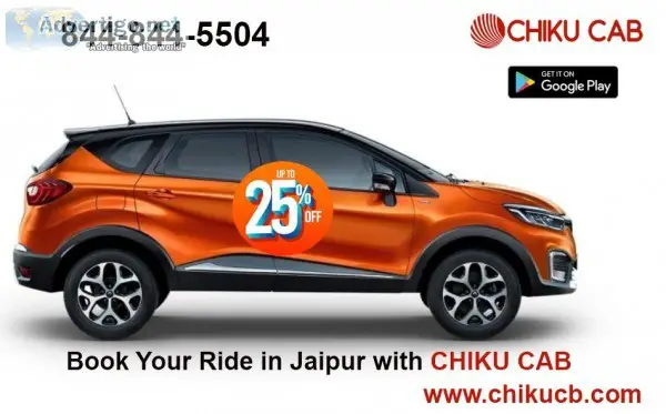 Taxi Service for Local or Outstation rides.