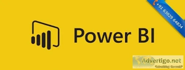 ONLINE POWER BI  TRAINING COURSE INSTITUTES IN AMEERPET HYDERABA