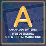 Amana advertising