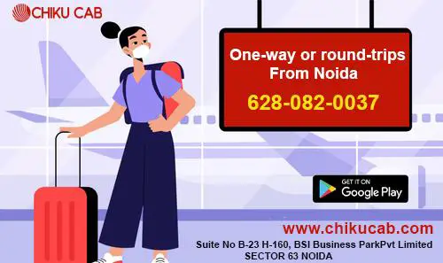 Chiku Cab are the best if you wish to make a one-way or round-tr