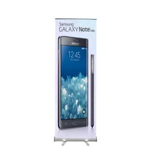 Retractable Banner Stands  Toronto  Canada