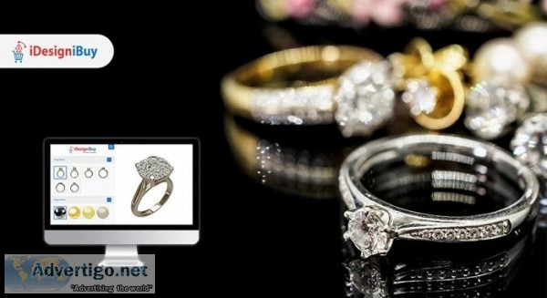 Online Jewelry Design Software - Create Personalized Jewelry  iD