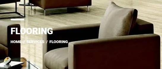 Flooring Installation Las Vegas