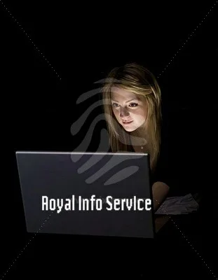 Royal info service offered