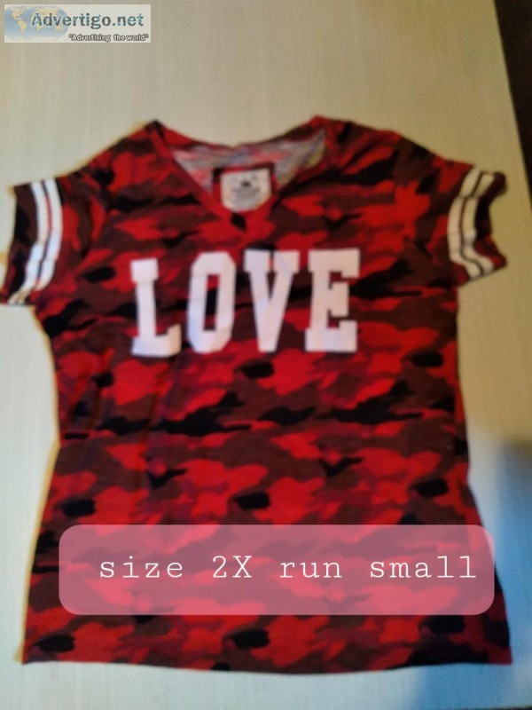 1X Clothing