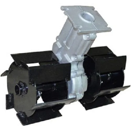 Hoe Cutter  Agriculture equipment