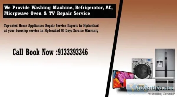 Samsung refrigerator service center in hyderabad