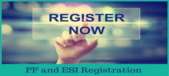 Pf registration - vakilsearch