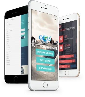 Web design company in chennai - iStudio Technologies