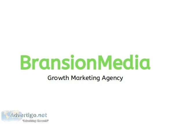 Growth marketing agency