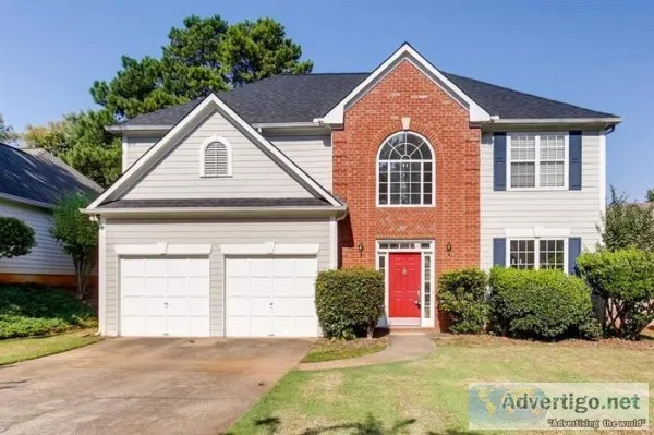 3848 Kirkwood Run Kennesaw GA 30144