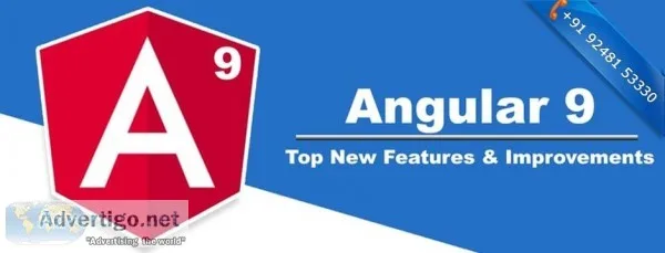 ONLINE ANGULAR 9 TRAINING COURSE INSTITUTES IN AMEERPET HYDERABA