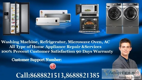 Samsung front load washing machine service center in vile parle