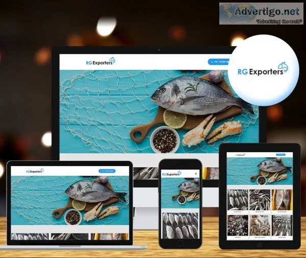 Best website design service chennai