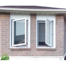 Welltech Casement UPVC Windows