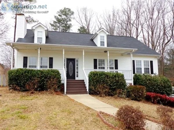 296 Hayes Trce Hiram GA 30141