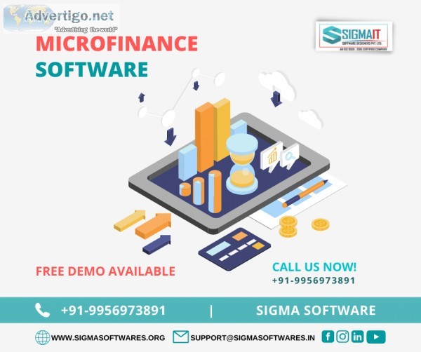 Best Microfinance Software In India