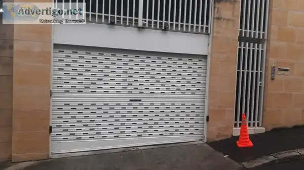 Hire Expert Garage Door Repair Sydney Services