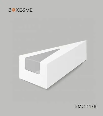 Make Your Own Custom white box packaging in New Jersey