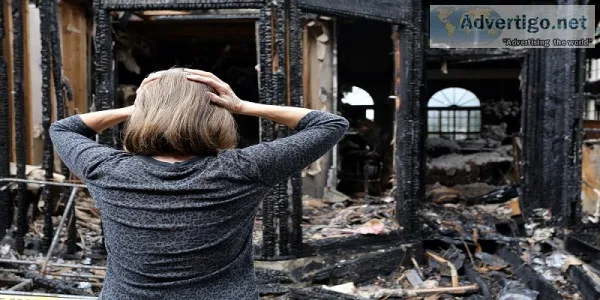 Affordable Fire Damage Company in Pompano Beach &ndash Service M