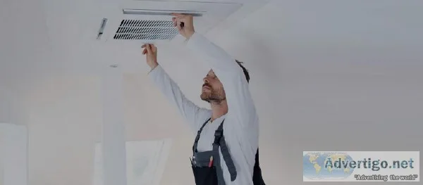 Decent Duct Cleaning in Kallista