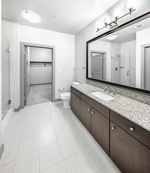 Apartment for rent