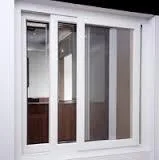 Welltech Sliding UPVC Windows