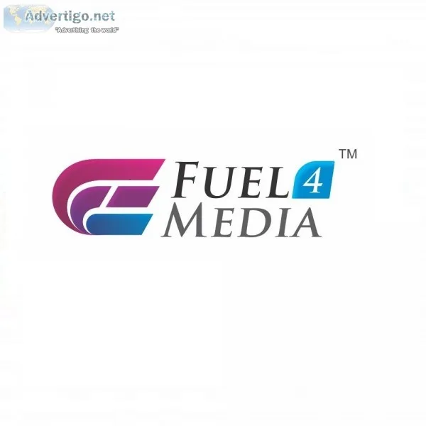 Top-rated magento development company in india - fuel4media