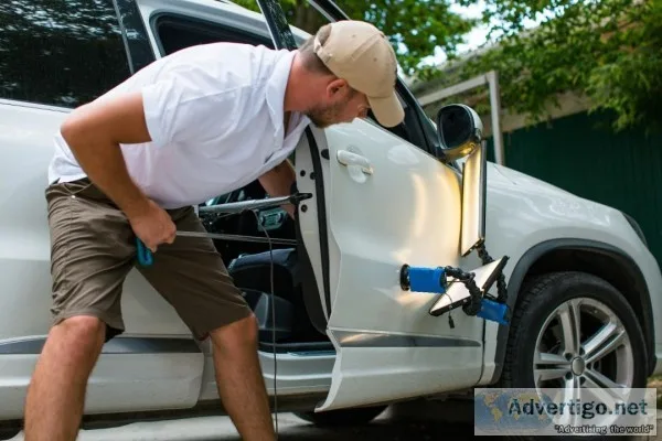 Low Cost Mobile Care Repair service nearby Adelaide