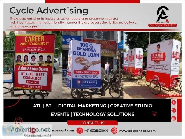 Best Digital Marketing Company in Mumbai  Adiz Connect.Com