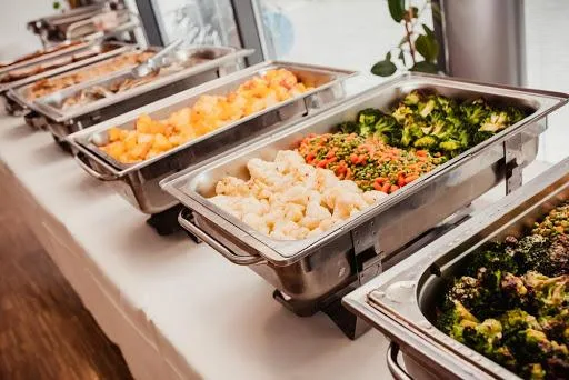 Shree Caterers  Best Catering Services in Bangalore